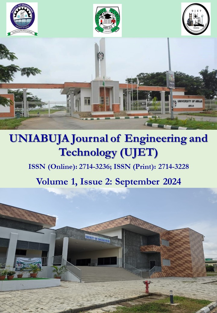 					View Vol. 1 No. 2 (2024): September 2024
				